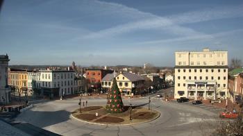 Thumbnail for current weather camera view from Blue and Gray Bar and Grill in Gettysburg, Pennsylvania