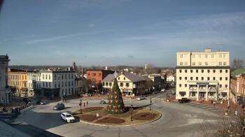 Thumbnail for current weather camera view from Blue and Gray Bar and Grill in Gettysburg, Pennsylvania