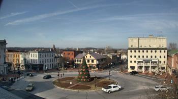 Thumbnail for current weather camera view from Blue and Gray Bar and Grill in Gettysburg, Pennsylvania
