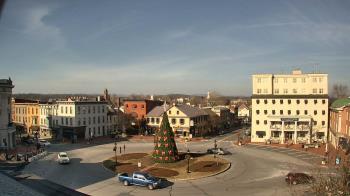 Thumbnail for current weather camera view from Blue and Gray Bar and Grill in Gettysburg, Pennsylvania