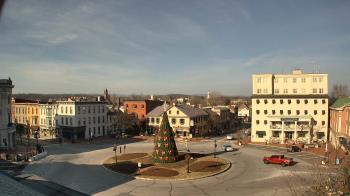 Thumbnail for current weather camera view from Blue and Gray Bar and Grill in Gettysburg, Pennsylvania