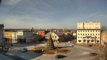Thumbnail for current weather camera view from Blue and Gray Bar and Grill in Gettysburg, Pennsylvania
