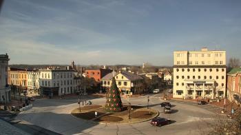 Thumbnail for current weather camera view from Blue and Gray Bar and Grill in Gettysburg, Pennsylvania