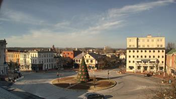 Thumbnail for current weather camera view from Blue and Gray Bar and Grill in Gettysburg, Pennsylvania