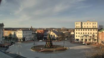 Thumbnail for current weather camera view from Blue and Gray Bar and Grill in Gettysburg, Pennsylvania
