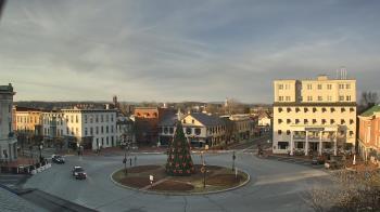 Thumbnail for current weather camera view from Blue and Gray Bar and Grill in Gettysburg, Pennsylvania