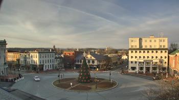 Thumbnail for current weather camera view from Blue and Gray Bar and Grill in Gettysburg, Pennsylvania