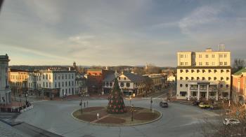 Thumbnail for current weather camera view from Blue and Gray Bar and Grill in Gettysburg, Pennsylvania
