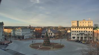 Thumbnail for current weather camera view from Blue and Gray Bar and Grill in Gettysburg, Pennsylvania