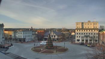 Thumbnail for current weather camera view from Blue and Gray Bar and Grill in Gettysburg, Pennsylvania
