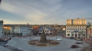 Thumbnail for current weather camera view from Blue and Gray Bar and Grill in Gettysburg, Pennsylvania