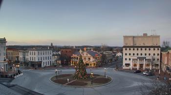 Thumbnail for current weather camera view from Blue and Gray Bar and Grill in Gettysburg, Pennsylvania