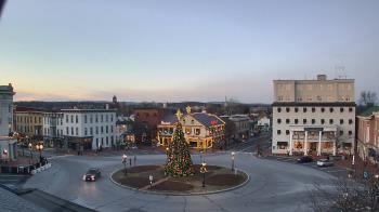 Thumbnail for current weather camera view from Blue and Gray Bar and Grill in Gettysburg, Pennsylvania