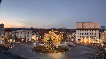 Thumbnail for current weather camera view from Blue and Gray Bar and Grill in Gettysburg, Pennsylvania