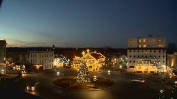 Thumbnail for current weather camera view from Blue and Gray Bar and Grill in Gettysburg, Pennsylvania