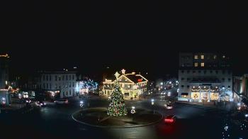 Thumbnail for current weather camera view from Blue and Gray Bar and Grill in Gettysburg, Pennsylvania