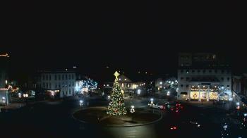Thumbnail for current weather camera view from Blue and Gray Bar and Grill in Gettysburg, Pennsylvania