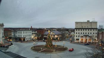 Thumbnail for current weather camera view from Blue and Gray Bar and Grill in Gettysburg, Pennsylvania