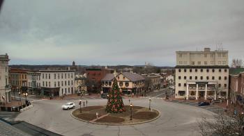 Thumbnail for current weather camera view from Blue and Gray Bar and Grill in Gettysburg, Pennsylvania