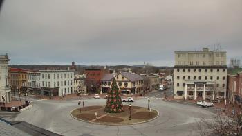 Thumbnail for current weather camera view from Blue and Gray Bar and Grill in Gettysburg, Pennsylvania