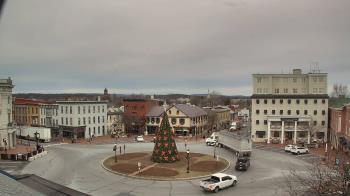Thumbnail for current weather camera view from Blue and Gray Bar and Grill in Gettysburg, Pennsylvania