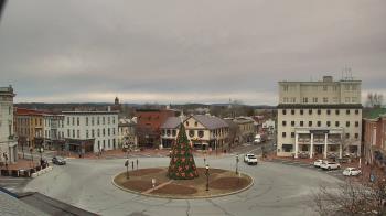 Thumbnail for current weather camera view from Blue and Gray Bar and Grill in Gettysburg, Pennsylvania
