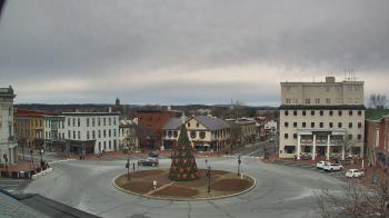 Thumbnail for current weather camera view from Blue and Gray Bar and Grill in Gettysburg, Pennsylvania