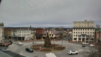 Thumbnail for current weather camera view from Blue and Gray Bar and Grill in Gettysburg, Pennsylvania