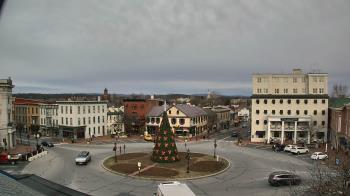 Thumbnail for current weather camera view from Blue and Gray Bar and Grill in Gettysburg, Pennsylvania