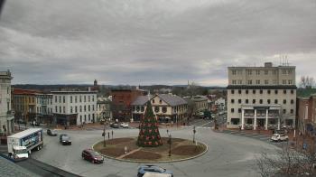 Thumbnail for current weather camera view from Blue and Gray Bar and Grill in Gettysburg, Pennsylvania