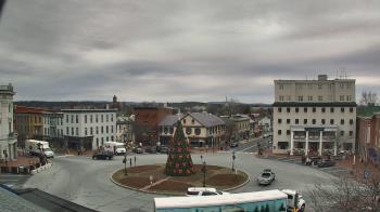 Thumbnail for current weather camera view from Blue and Gray Bar and Grill in Gettysburg, Pennsylvania