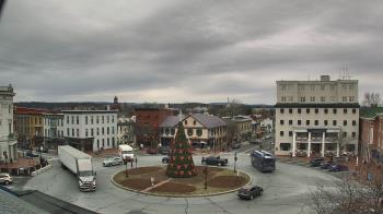 Thumbnail for current weather camera view from Blue and Gray Bar and Grill in Gettysburg, Pennsylvania