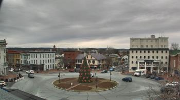 Thumbnail for current weather camera view from Blue and Gray Bar and Grill in Gettysburg, Pennsylvania