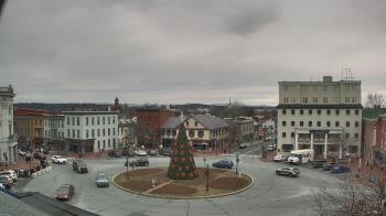 Thumbnail for current weather camera view from Blue and Gray Bar and Grill in Gettysburg, Pennsylvania