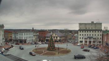 Thumbnail for current weather camera view from Blue and Gray Bar and Grill in Gettysburg, Pennsylvania