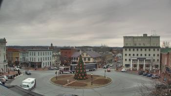 Thumbnail for current weather camera view from Blue and Gray Bar and Grill in Gettysburg, Pennsylvania