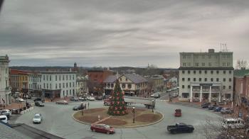 Thumbnail for current weather camera view from Blue and Gray Bar and Grill in Gettysburg, Pennsylvania