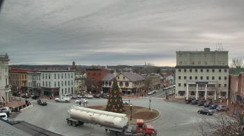 Thumbnail for current weather camera view from Blue and Gray Bar and Grill in Gettysburg, Pennsylvania