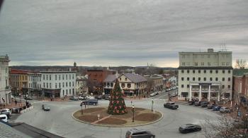 Thumbnail for current weather camera view from Blue and Gray Bar and Grill in Gettysburg, Pennsylvania