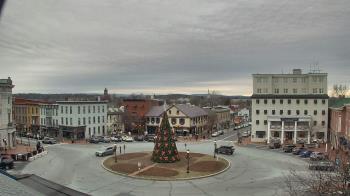 Thumbnail for current weather camera view from Blue and Gray Bar and Grill in Gettysburg, Pennsylvania