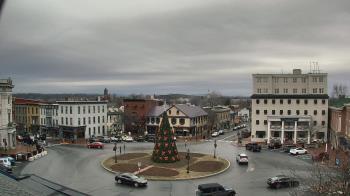 Thumbnail for current weather camera view from Blue and Gray Bar and Grill in Gettysburg, Pennsylvania