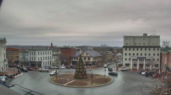 Thumbnail for current weather camera view from Blue and Gray Bar and Grill in Gettysburg, Pennsylvania