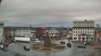 Thumbnail for current weather camera view from Blue and Gray Bar and Grill in Gettysburg, Pennsylvania