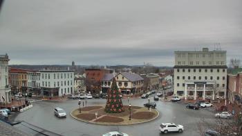 Thumbnail for current weather camera view from Blue and Gray Bar and Grill in Gettysburg, Pennsylvania