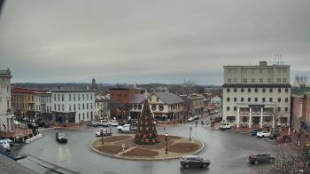 Thumbnail for current weather camera view from Blue and Gray Bar and Grill in Gettysburg, Pennsylvania