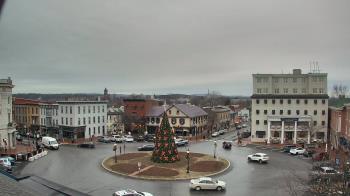 Thumbnail for current weather camera view from Blue and Gray Bar and Grill in Gettysburg, Pennsylvania