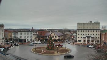 Thumbnail for current weather camera view from Blue and Gray Bar and Grill in Gettysburg, Pennsylvania