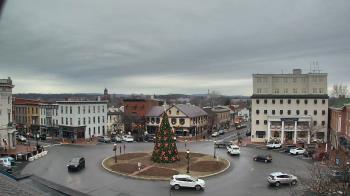 Thumbnail for current weather camera view from Blue and Gray Bar and Grill in Gettysburg, Pennsylvania