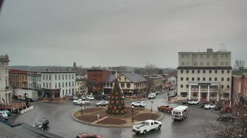 Thumbnail for current weather camera view from Blue and Gray Bar and Grill in Gettysburg, Pennsylvania