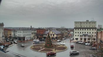 Thumbnail for current weather camera view from Blue and Gray Bar and Grill in Gettysburg, Pennsylvania